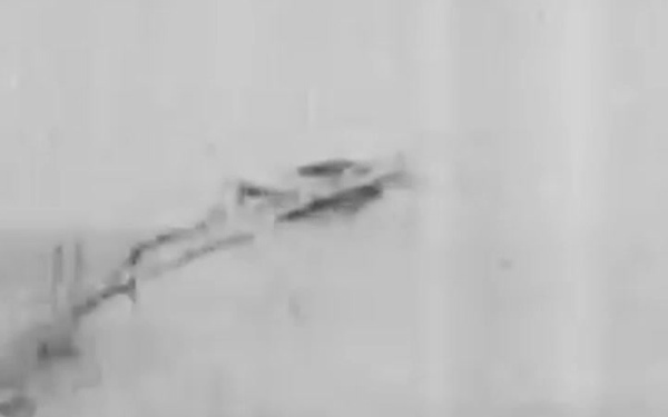 The Valiant 38: Legacy of the Lafayette Escadrille