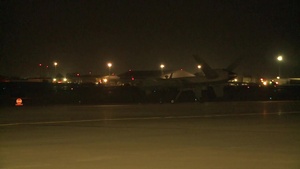 MQ-9 Reaper B-roll Package