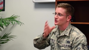 Airman Leadership School