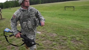 Winston P. Wilson Marksmanship Training