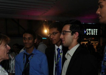 All Hands Update: Headlines for April 28, 2016