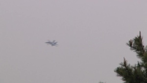 Aircraft Landing