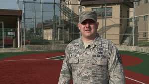 Detroit Tigers Shoutout from MSgt William Wojtylko