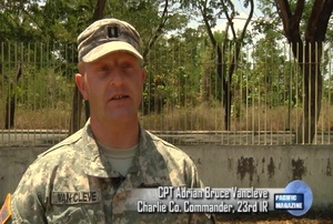 Pacific Magazine: Exercise Balikatan 2016