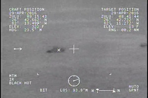 Coast Guard, FWC Find Missing Man's Boat