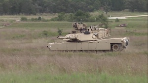 CSTX 86-15-03 Combined Arms Breach