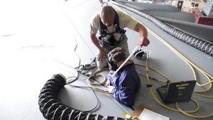 Fuel Extraction Exercise