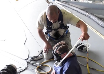 Fuel Extraction Exercise