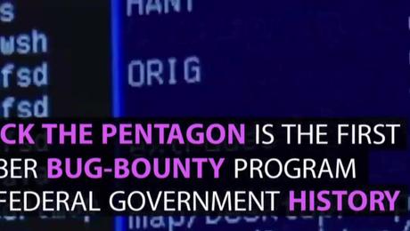 Hack the Pentagon Without Becoming a Fugitive