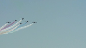 Air Force Report: Air Fest