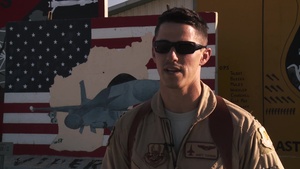 Bagram welcomes the Spads