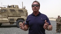 The Arnold Project