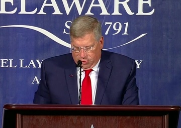 Newport News Shipbuilding To Lay the Keel for Virginia-Class Submarine Delaware (SSN 791)