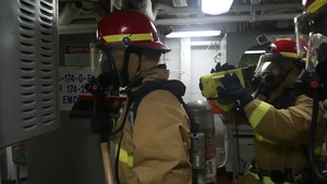 DDG 110 GQ Drill