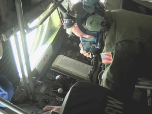 Minuteman Report - Boom Simulator