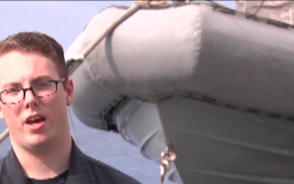 GMSA Enoch - Pacific Spotlight