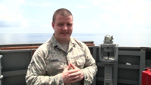 PACMAG - USS Stethem