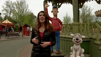 Benelux De Voyage | Plopsaland De Panne