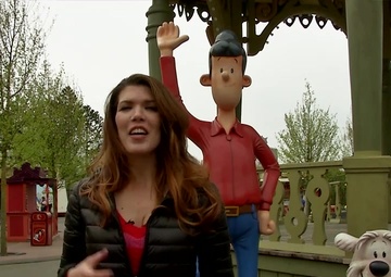 Benelux De Voyage | Plopsaland De Panne
