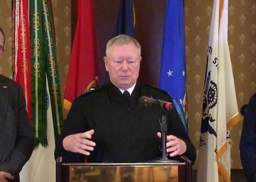 Colorado National Guard Slovenia Partnership