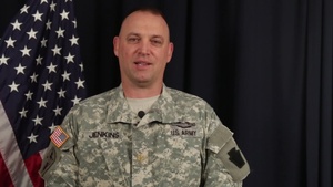 Maj. James Jenkins