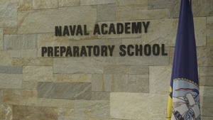All Hands Update: Naval Academy Preparatory School