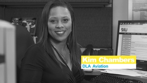 I Am An Acquisition Professional: Kim Chambers
