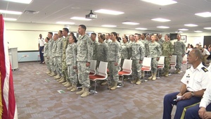 Newest NCOs