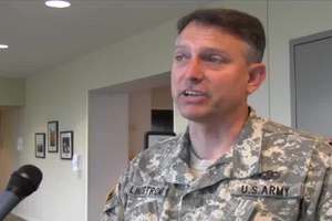 USACE practicipates in the 2016 DyNet Small Business Workshop