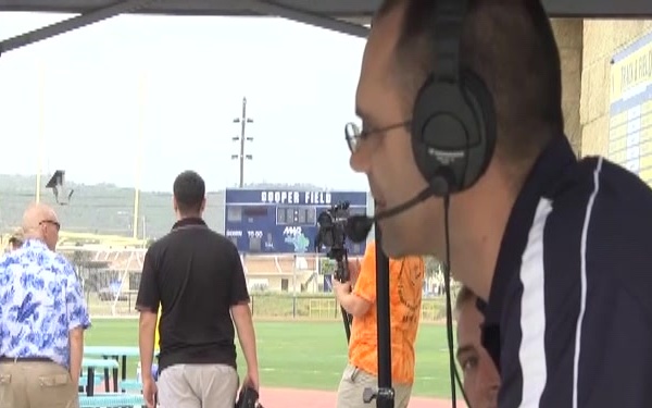 GTMO Games