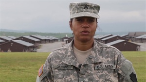 Sgt. Nilda C. Jenkins