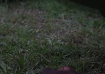 2/2 Scout Sniper Physical Assessment Test