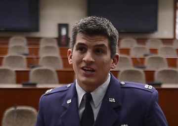 Judge Advocates Apply Due Process To Green Dot Training