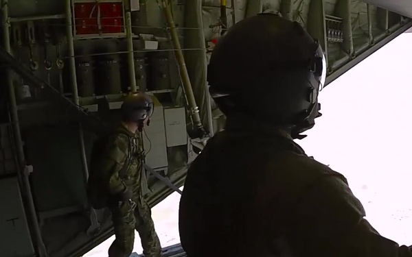 No Matter How High or How Far