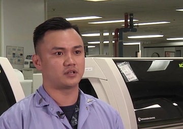 All Hands Update: National Laboratory Professionals Week