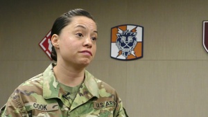 Resiliency and the Warrior