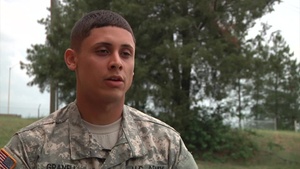 2016 U.S. Army Reserve Best Warrior Competition