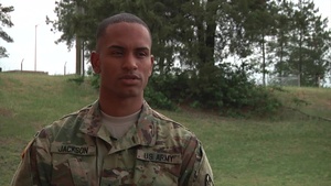 2016 Army Reserve Best Warrior Competition