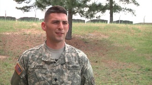 2016 Army Reserve Best Warrior