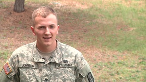 2016 Army Reserve Best Warrior