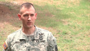 2016 Army Reserve Best Warrior
