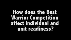 2016 Army Reserve Best Warrior