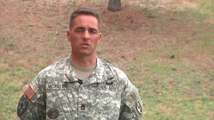 2016 Army Reserve Best Warrior