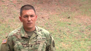 2016 Army Reserve Best Warrior