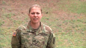 2016 Army Reserve Best Warrior