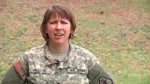 2016 Army Reserve Best Warrior