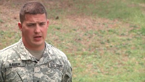 2016 Army Reserve Best Warrior