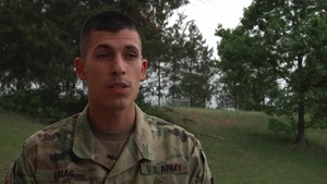 2016 Army Reserve Best Warrior