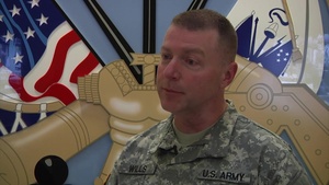 2016 Army Reserve Best Warrior