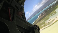 Resupply by CH-53E Supports 3rd Bn., 3rd Marines